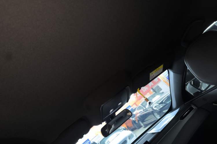 Used BYD Qin PLUS 2025 DM-i Smart Drive 55KM Leading Model
