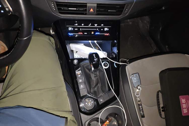 Used Volkswagen Tayron 2020 380TSI All-Wheel Drive R-Line Connected Version