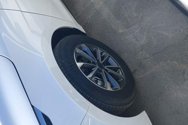 Used BYD Destroyer 05 2024 HONOR Edition DM-i 55KM Luxury Model
