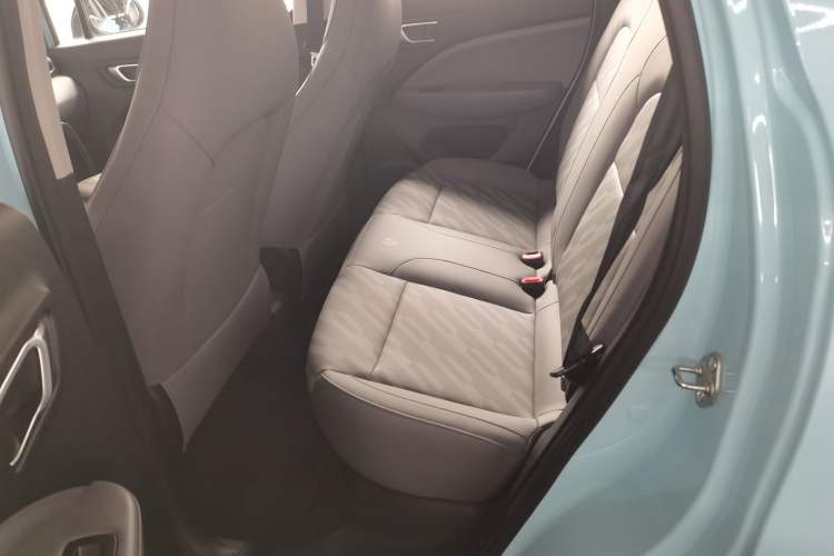 Used Leapmotor T03 2025 403 Comfort Edition
