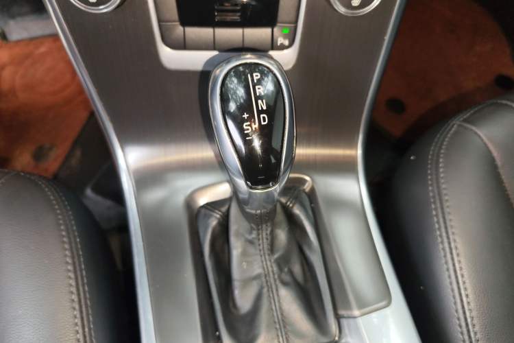 Used Volvo XC60 2014 T5 Zhiyi Edition