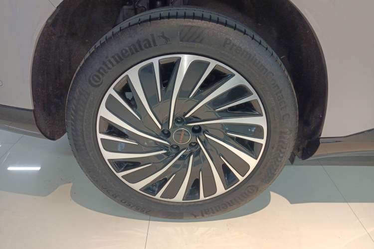 Used EXEED Star Era ET 2024 Extended-Range 240 Ultra All-Wheel Drive