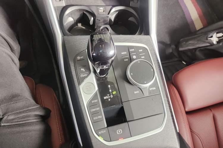 Used BMW 4 Series 2022 425i M Sport Package