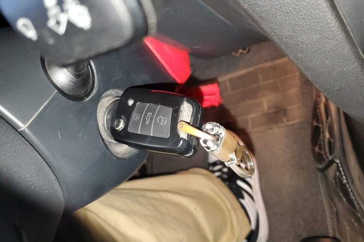 Used Skoda Octavia 2017 1.6L Manual Smart Drive Edition