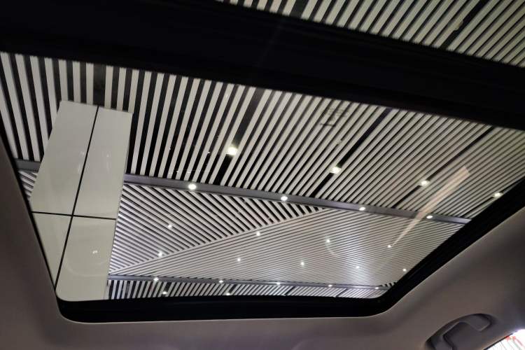 Used FORTHING Yacht 2022 1.5T DCT Chasing-the-Waves Edition
