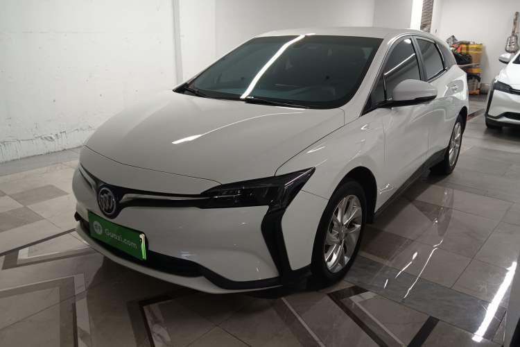 Used Buick Velite 6 2023 430km Range Commuter Version