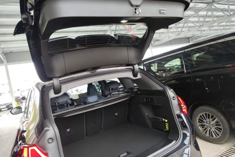 Used BMW X3 2025 xDrive30L Luxury Edition M Sport Package