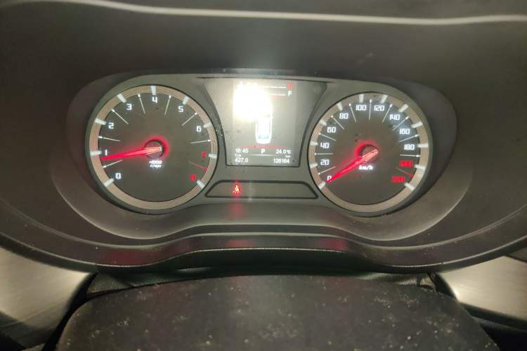 Used GAC Trumpchi GA6 2016 235T DCT Luxury Edition
