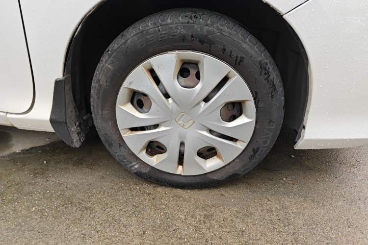 Used Honda Greiz 2016 1.5L CVT Classic Edition
