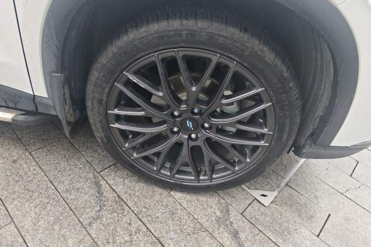 Used Oshan X5 2021 1.5T DCT Flagship Edition
