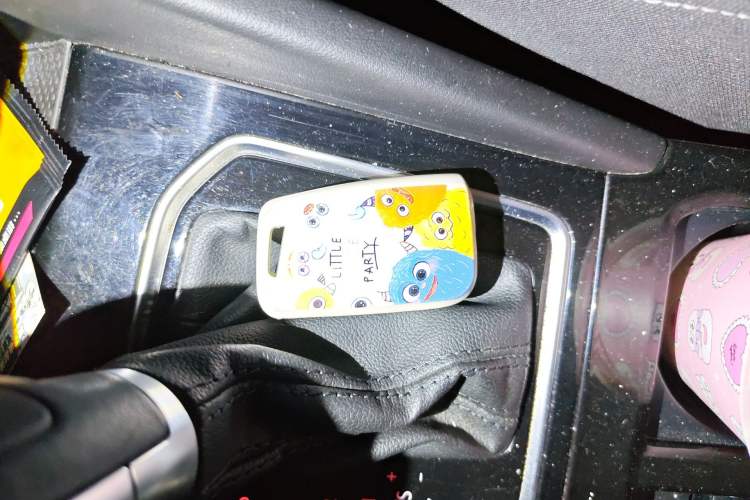 Used Jetta VS7 2022 280TSI Automatic Enjoyment Edition