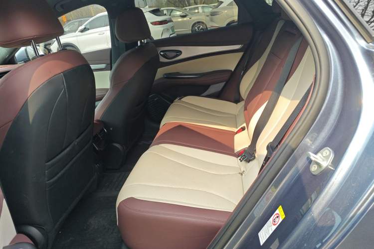 Used BYD Seal 07 DM-i 2025 DM-i 1.5L 125km Prestige Model