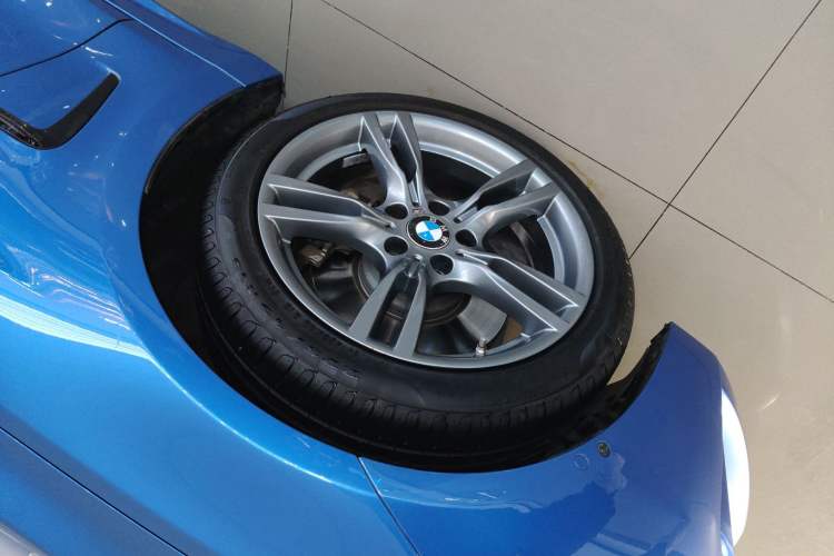 Used BMW 4 Series 2014 428i xDrive Gran Coupe Design Package Edition
