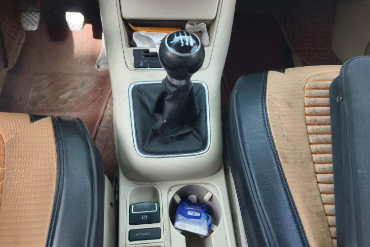 Used Volkswagen Tiguan 2010 1.8 TSI Manual Two-Wheel Drive Urban Edition
