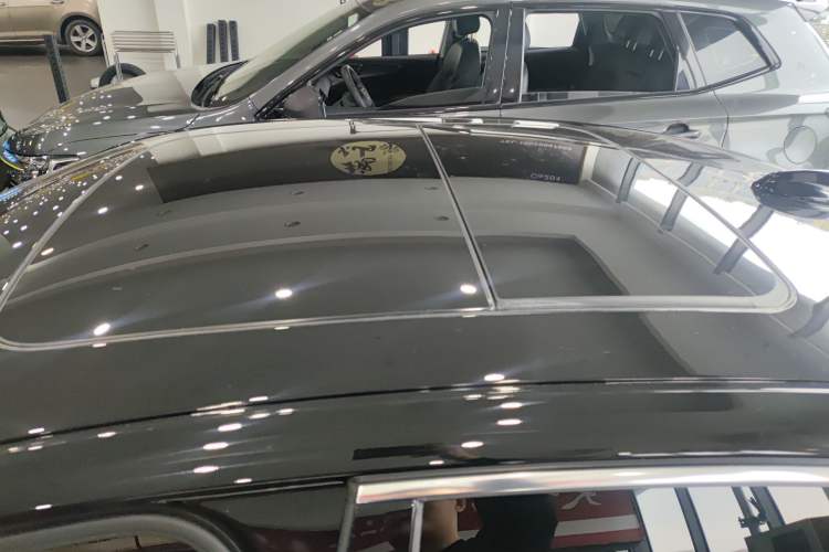 Used Volvo S90 2024 B5 Luxury Smart Edition Roof