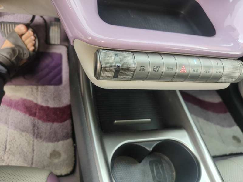 Used BYD Dolphin 2023 420 km Fashion Edition — 13