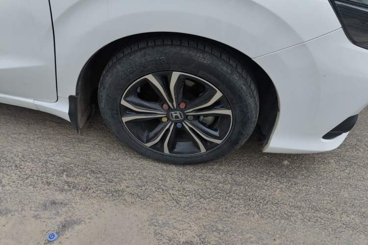 Used Honda Crider 2022 180Turbo CVT Luxury Edition
