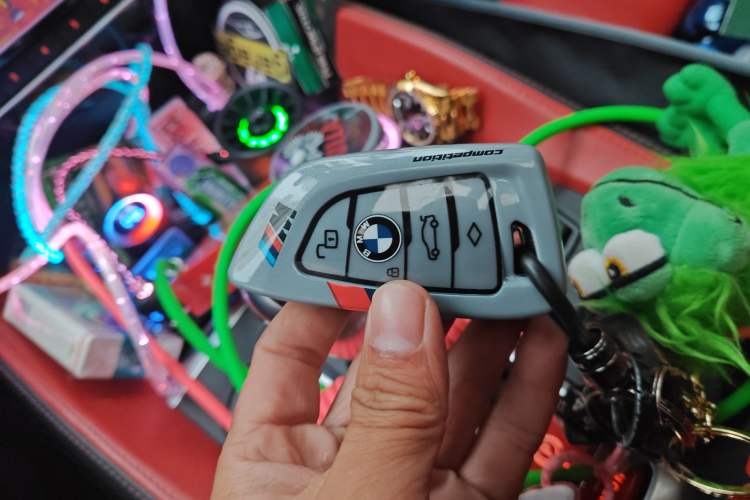 Used BMW X6 M 2015 X6 M