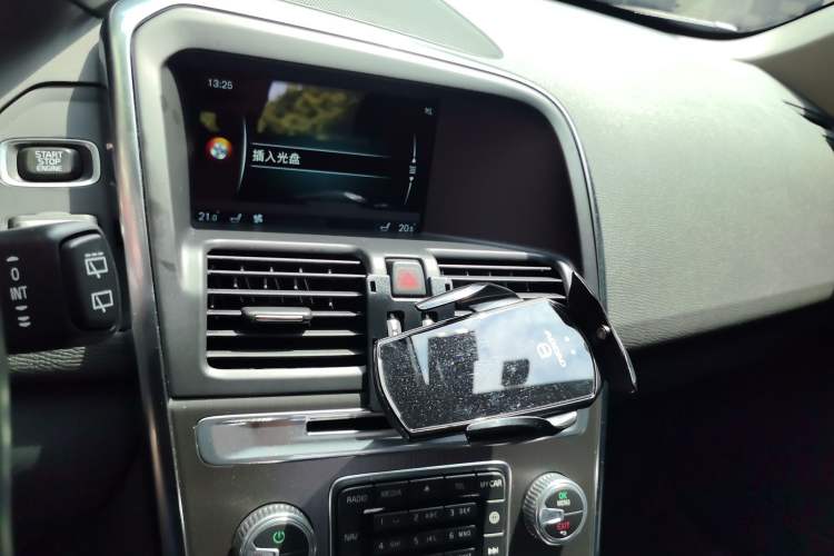 Used Volvo XC60 2016 T5 Smart Version
