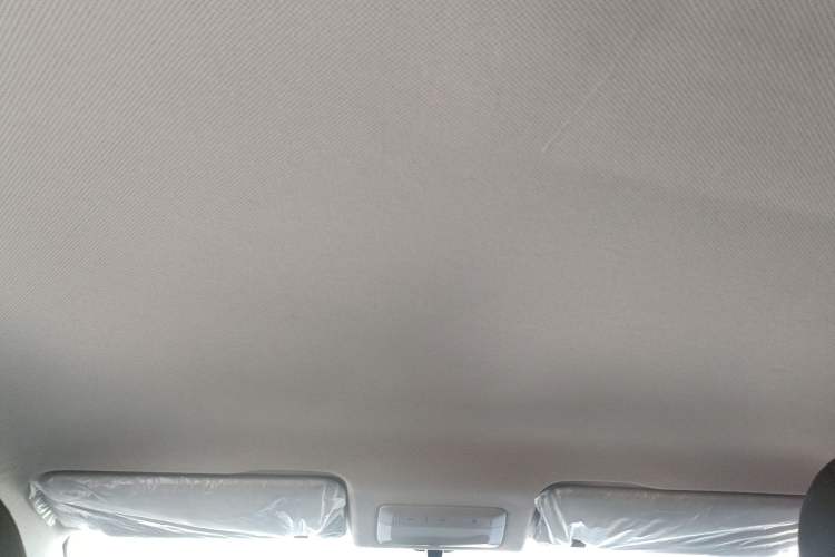 Used Wuling Alvez 2022 1.5L Manual Free-Style Model Headliner