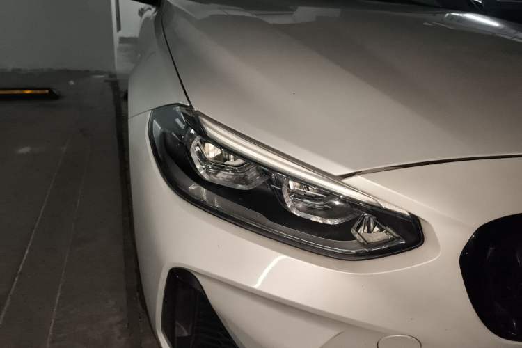 Used BMW 1 Series 2021 120i M Sport Night Edition