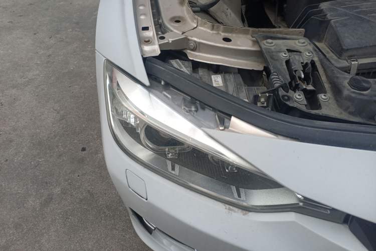 Used BMW 3 Series 2013 320i Sport Edition