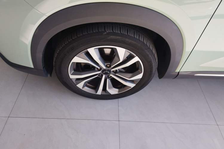 Used Wuling Asta 2021 1.5T CVT Star曜 Edition
