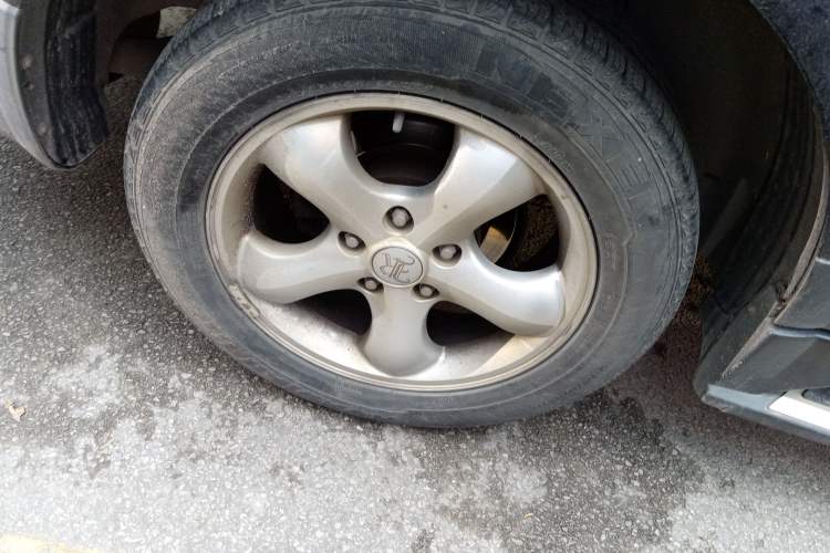 Used Roewe W5 2014 1.8T 4WD Automatic Haoyu Special Edition