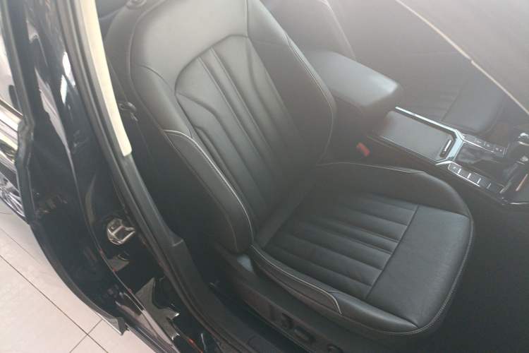 Used Volkswagen Passat 2022 330TSI Elite Edition