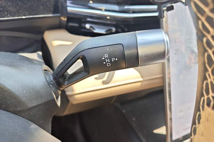 Used Geely Galaxy L6 2023 125km PLUS
