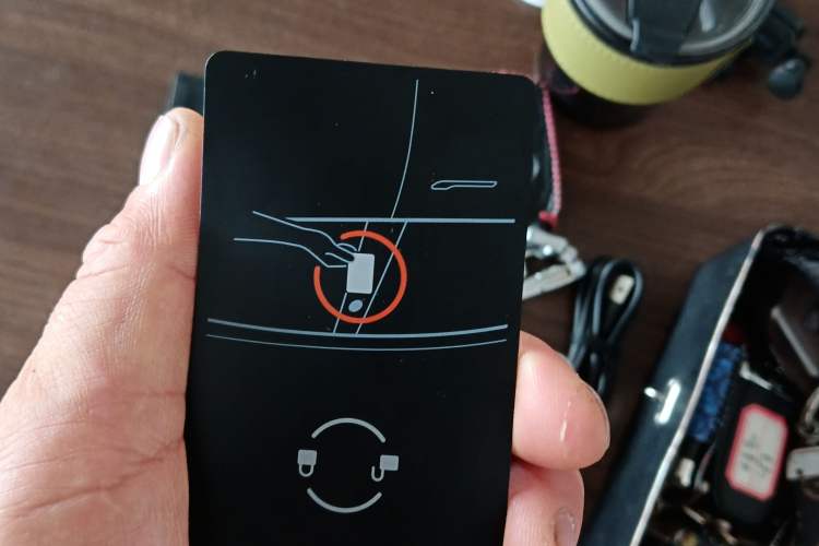 Used Tesla Model 3 2020 Standard Range Rear-Wheel Drive Upgraded Version