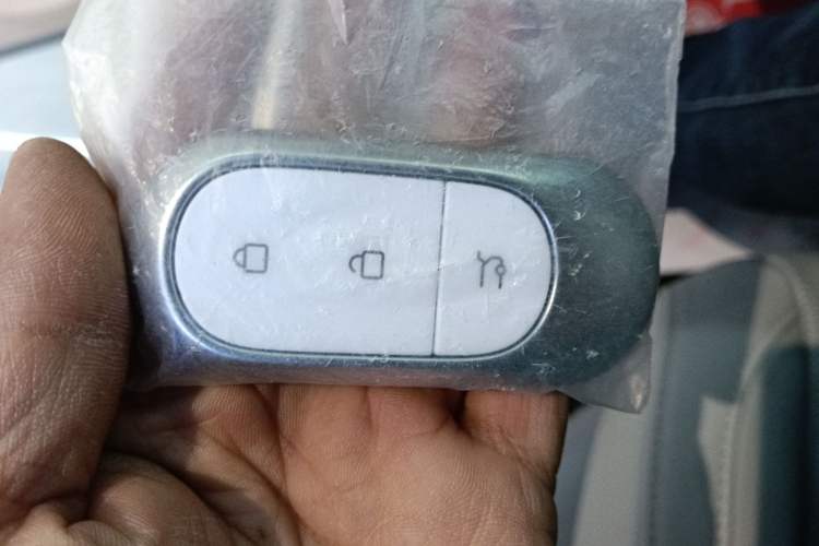 Used Leapmotor B10 2025 510 LiDAR Version