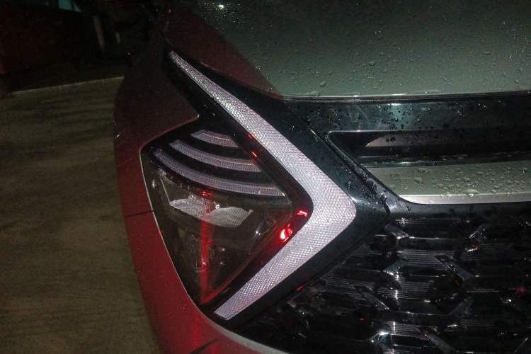 Used Kia Sportage (Chinese Domestic Model) 2023 1.5T Two-Wheel Drive Prestige Edition
