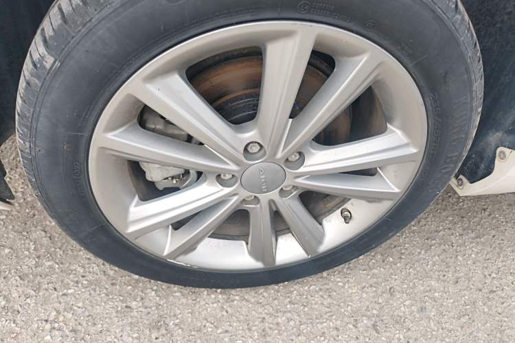 Used AION S 2023 Meizu 580 Lithium Iron Phosphate