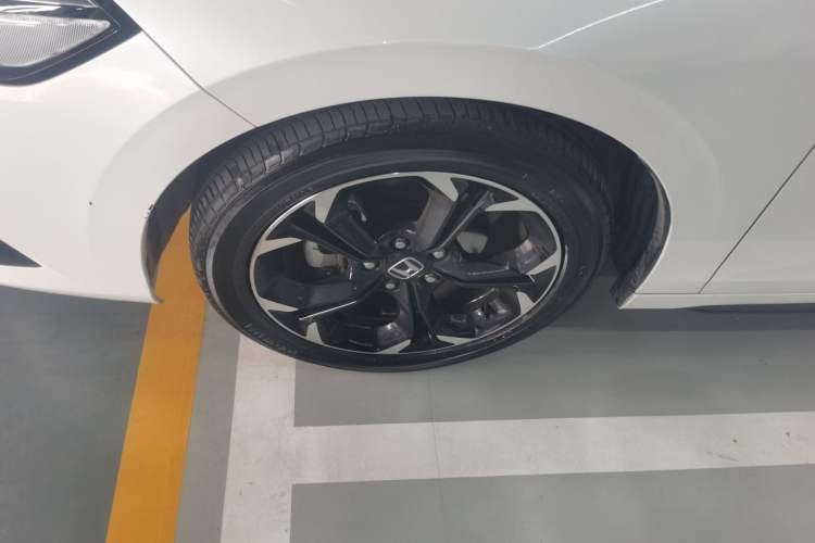 Used Honda Civic 2023 HATCHBACK 240TURBO CVT Extreme Edition
