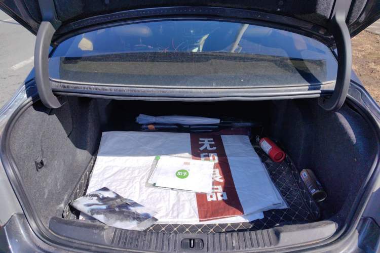 Used Buick Verano 2018 Sedan 15S Automatic Leading Model
