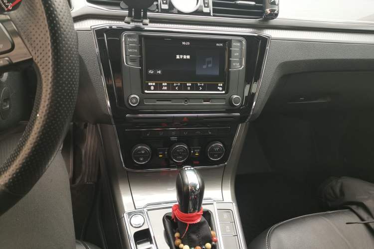 Used Volkswagen Passat 2017 330TSI DSG Luxury Edition