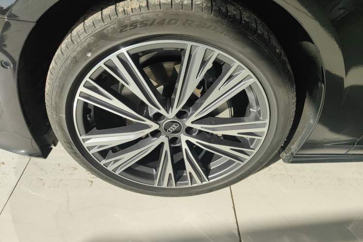 Used Audi A6L 2024 45 TFSI quattro Prestige Dynamic Edition
