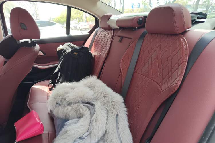 Used BMW 3 Series 2024 325i M Sport Package