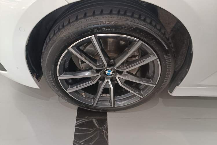 Used BMW 3 Series 2023 325Li M Sport Package