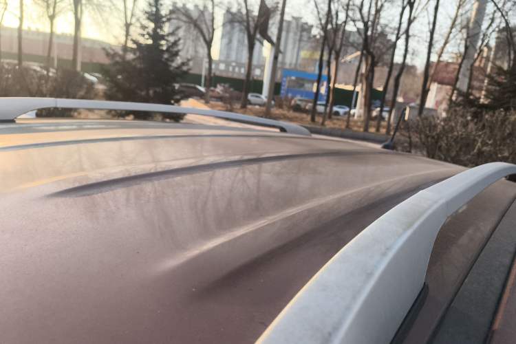 Used Kia KX3 2015 1.6L Automatic Two-Wheel Drive GLS
