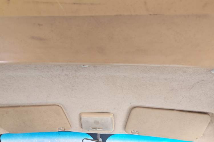 Used Dongfeng Xiaokang C35 2013 1.4L Base Van DK13-06
