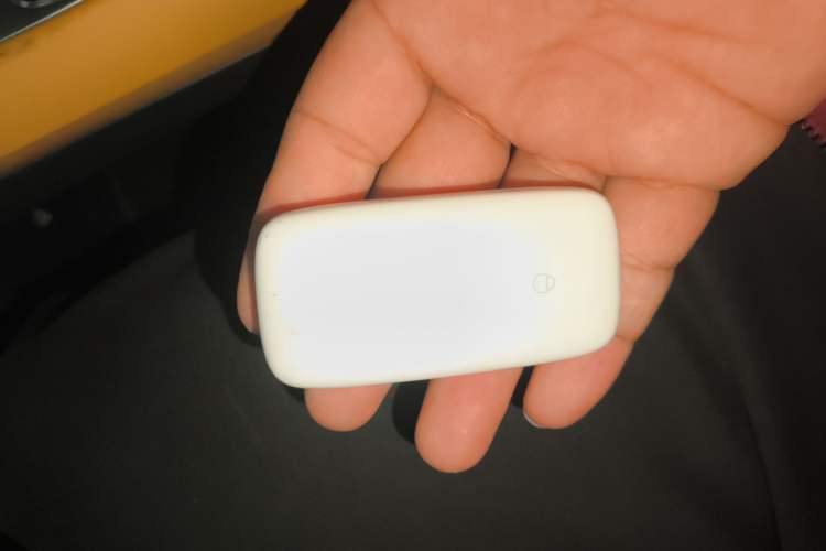 Used Geely Galaxy Xingjian 7 EM-i 2025 120km Flagship Edition Interior 1