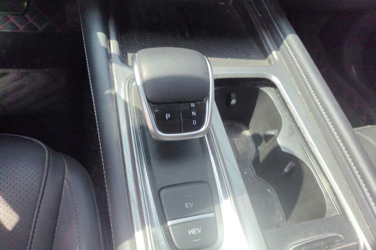 Used Chery Fengyun A8 2024 127 Chasing the Wind Edition