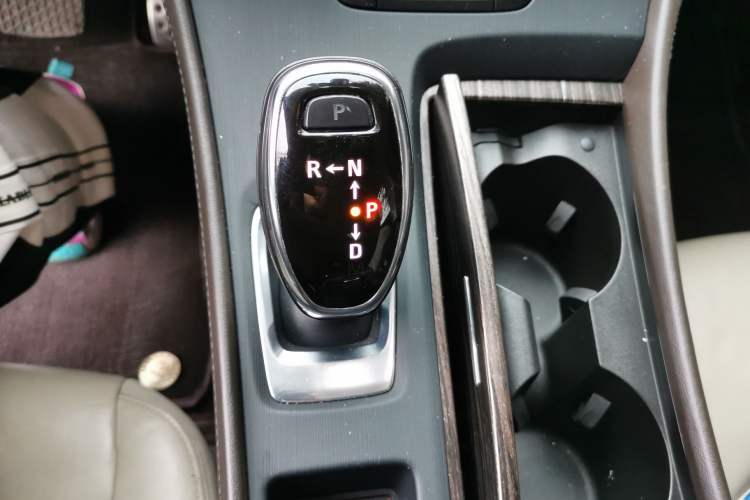 Used Buick LaCrosse 2016 20T Leading Model