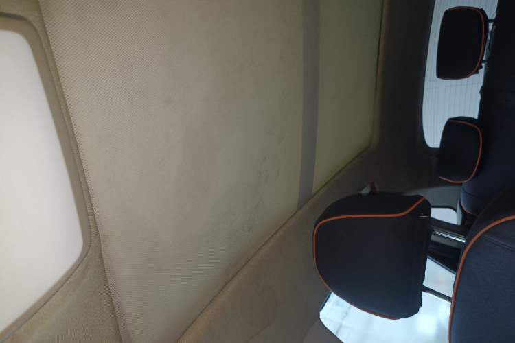 Used Zotye T600 2016 1.5T Manual Luxury Edition