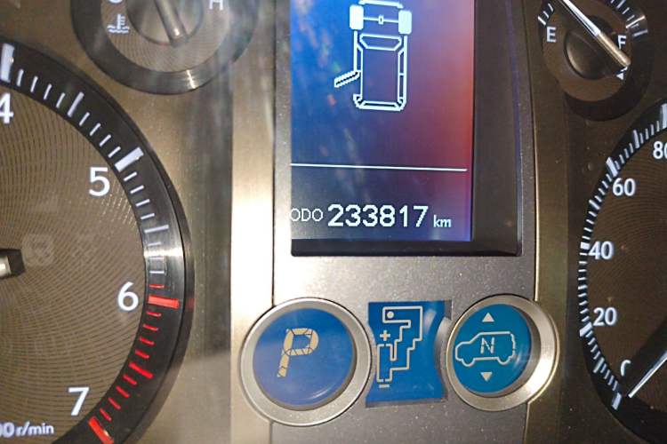 Used Lexus GX 2014 400 Prestige Edition