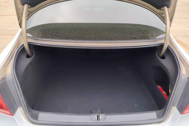 Used Volkswagen FAW-Volkswagen CC 2015 1.8TSI Luxury Model