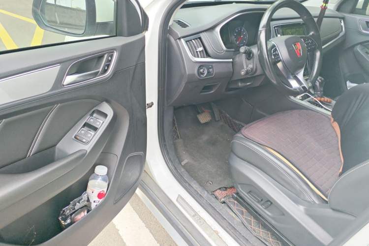 Used Roewe RX5 2019 20T Two-Wheel Drive Automatic 4G Connected Platinum Edition