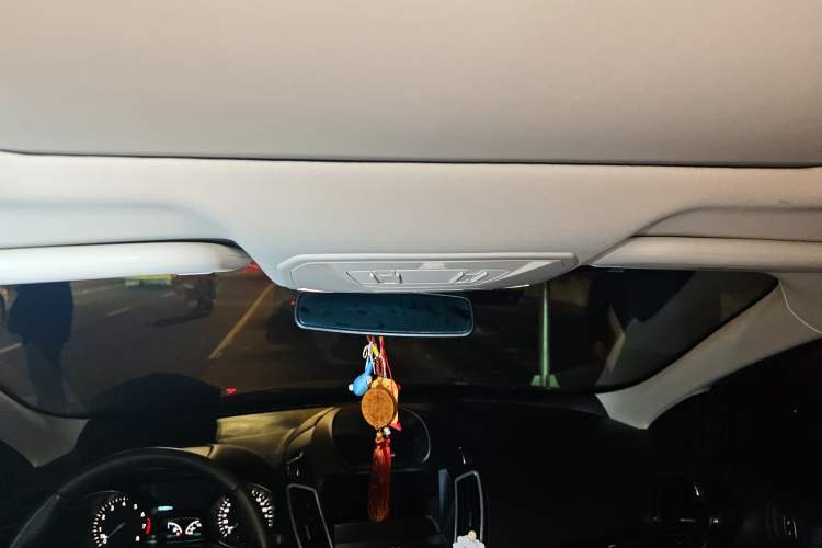 Used Ford Kuga 2018 EcoBoost 245 Four-Wheel Drive Luxury Wing Model
